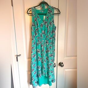 New worn dress from stitch fix